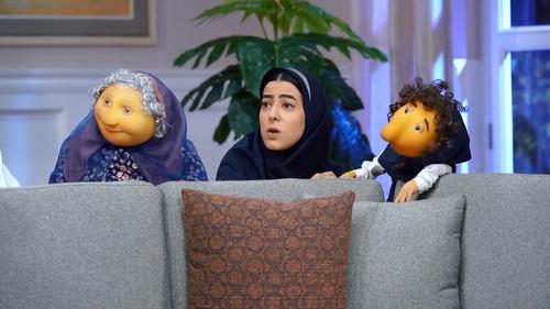 Mehmooni Season 1 Episode 11 - Episode 11