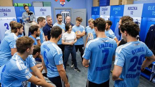 Gólkirályság Season 2 Episode 1 - Episode 1