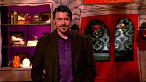 Halloween Wars Season 4 Episode 3 - Mummies vs. Werewolves