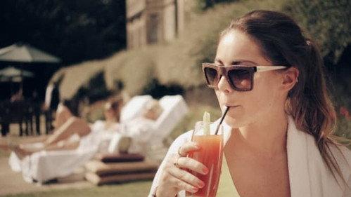 Made in Chelsea Season 6 Episode 4 - I Once Knew Someone Who Had A Sleeping Bag