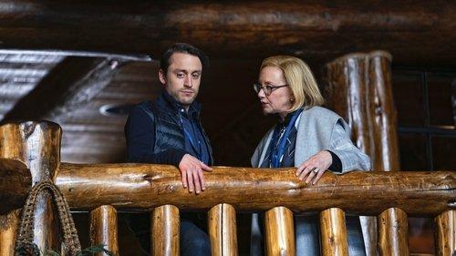 Succession Season 2 Episode 6 - Argestes