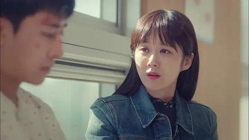 Go Back Couple Season 1 Episode 12 - My Dear Comrade