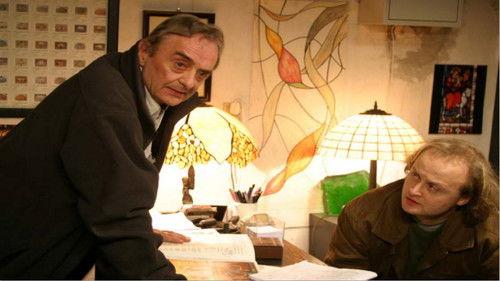 Kryminalni Season 2 Episode 6 - Fotel biskupa