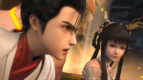 Perfect World Season 1 Episode 25 - Episode 25