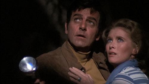 Mannix Season 4 Episode 14 - Round Trip to Nowhere