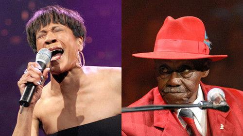 Austin City Limits Season 34 Episode 2 - Bettye LaVette / Pinetop Perkins