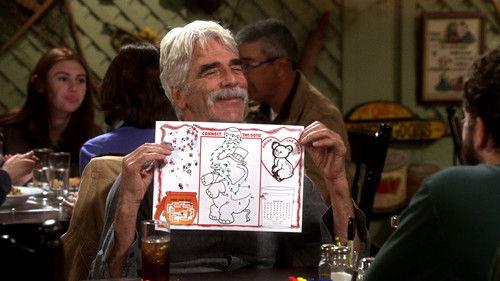 The Ranch Season 1 Episode 13 - Sittin' on the Fence