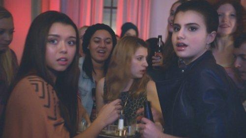 Blue Bloods Season 4 Episode 12 - The Bogeyman