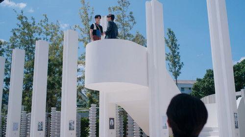 Vice Versa Season 1 Episode 8 - Cloudy Gray