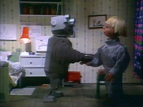 Robbi, Tobbi und das Fliewatüüt Season 1 Episode 1 - Zwei neue Freunde