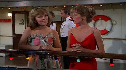The Love Boat Season 6 Episode 5 - Command Performance/Hyde and Seek/Sketchy Love