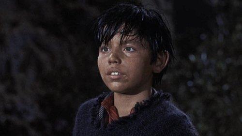 Bonanza Season 1 Episode 16 - El Toro Grande