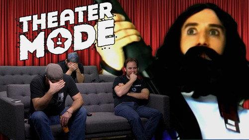Theater Mode Season 2 Episode 4 - Death By VHS