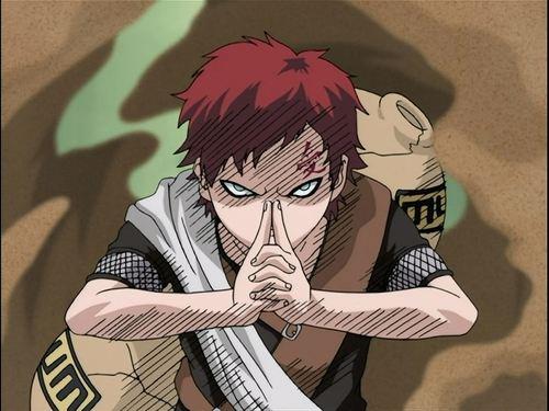 undefined Season 2 Episode 66 - Bushy Brow's Jutsu: Sasuke Style!