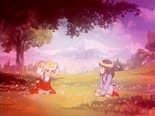 Candy Candy Season 1 Episode 76 - The Cabin of Old Memories