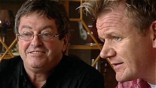 Ramsay's Kitchen Nightmares Season 5 Episode 1 - Ruby Tates