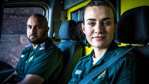 Ambulance Season 5 Episode 6 - Manchester - Episode 6