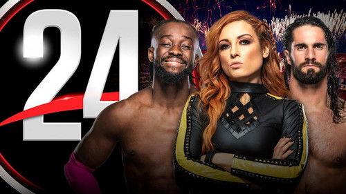 WWE 24 Season 6 Episode 1 - WrestleMania New York