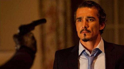 Los misterios de Laura Season 2 Episode 2 - The mystery of the Diogenes Club