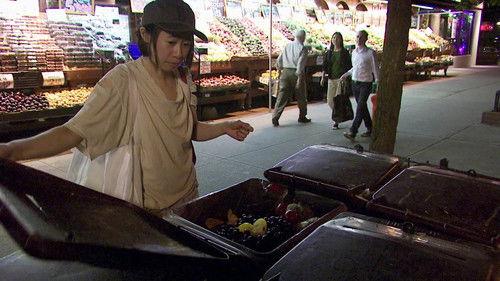 Extreme Cheapskates Season 1 Episode 1 - Kate