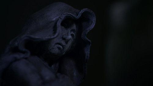 R. L. Stine's The Haunting Hour Season 3 Episode 4 - The Weeping Woman