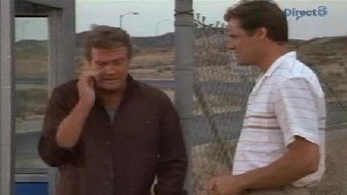 The Fall Guy Season 4 Episode 2 - Stranger Than Fiction