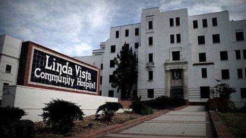 Ghost Adventures Season 6 Episode 5 - Return to Linda Vista Hospital