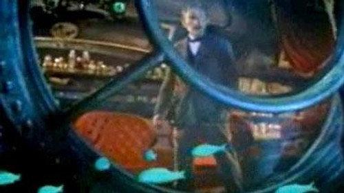 NOVA Season 34 Episode 7 - Underwater Dream Machine