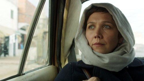 The Honourable Woman Season 1 Episode 1 - The Empty Chair