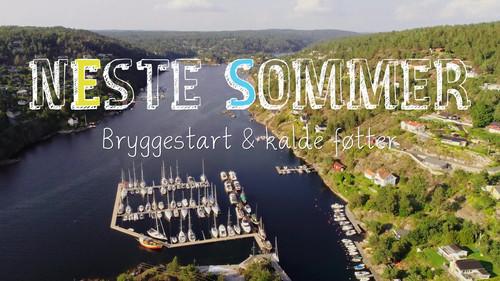 Neste sommer Season 13 Episode 3 - Dock Construction & Cold Feet