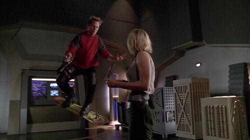 undefined Season 3 Episode 2 - The Shards of Rimni