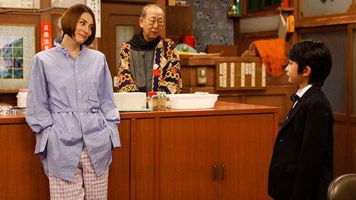 Doctor-X: Surgeon Michiko Daimon Season 7 Episode 6 - Episode 6