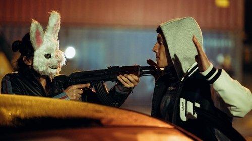 Silent Cargo Season 3 Episode 1 - Episode 1