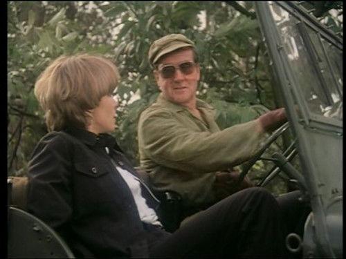 The New Avengers Season 2 Episode 6 - Trap