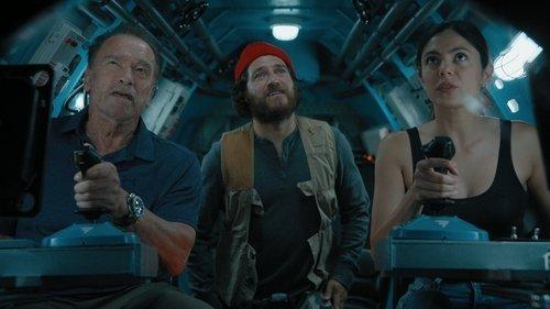 undefined Season 2 Episode 5 - Trippin' the Abyss