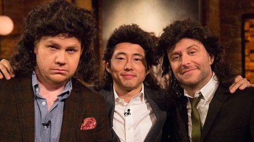 Talking Dead Season 3 Episode 15 - Us