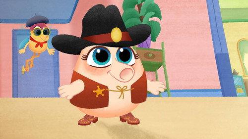 Esme & Roy Season 1 Episode 20 - Cowgirl Fig
