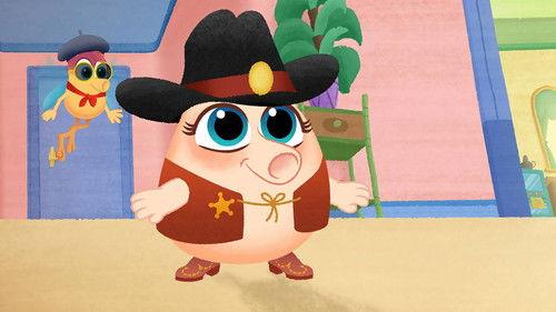 Esme & Roy Season 1 Episode 20 - Cowgirl Fig