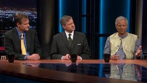 Real Time with Bill Maher Season 7 Episode 13 - May 22, 2009