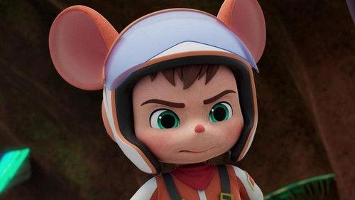 Shuke Beita Season 5 Episode 22 - Episode 22