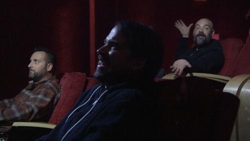 Ghost Adventures: Screaming Room Season 1 Episode 7 - Theme Park Nightmare