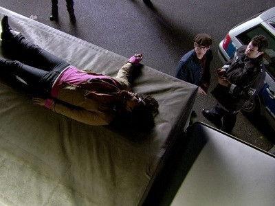 Der letzte Bulle Season 1 Episode 9 - Cheating for Beginners