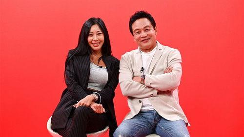 Show!terview with Jessi Season 1 Episode 1 - Who is the first guest that made Jessi sweat!? (ft.4dollars)