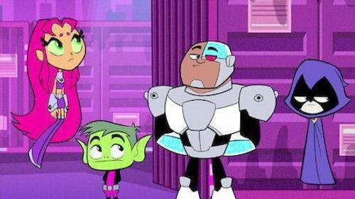 undefined Season 2 Episode 17 - The Mask