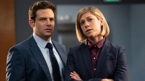 For the People Season 2 Episode 3 - Minimum Continuing Legal Education