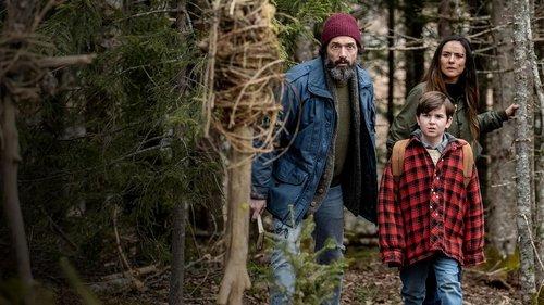 undefined Season 3 Episode 7 - These Fragile Lives