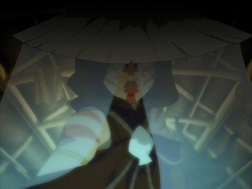 Avatar: The Last Airbender Season 3 Episode 3 - The Painted Lady