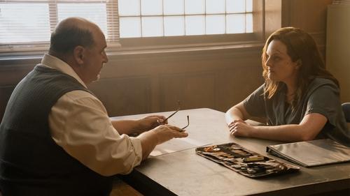 undefined Season 1 Episode 5 - Screamer