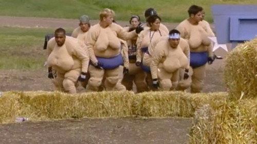 The Challenge Season 7 Episode 7 - Heavyweight Hustle