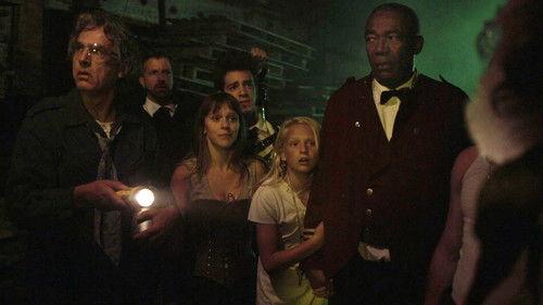 The Yellows Season 1 Episode 9 - Episode 9